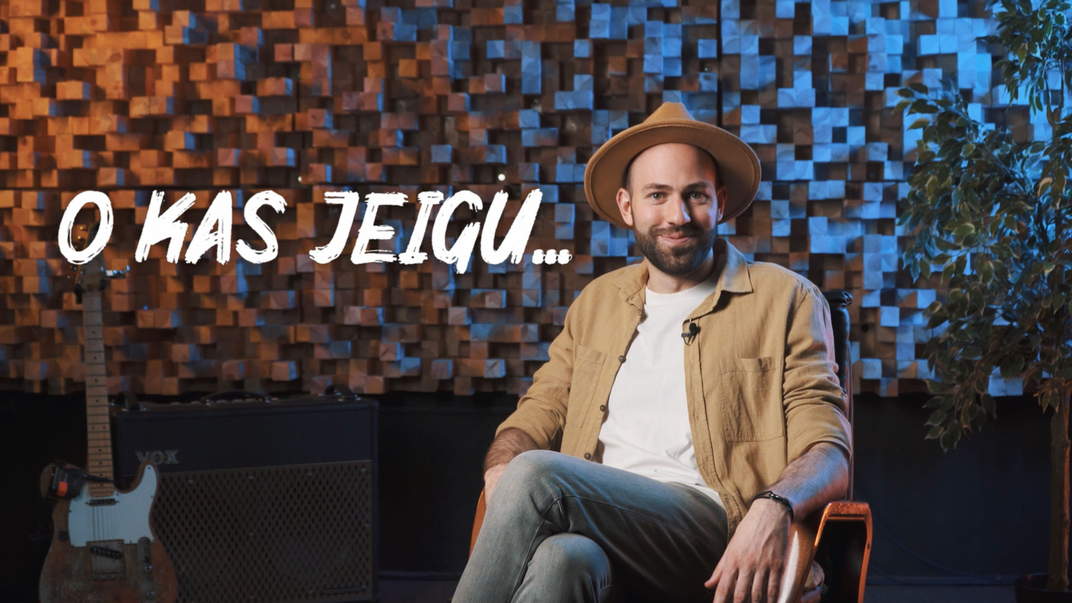 O kas jeigu?